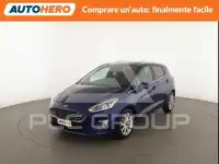 2017 Ford FIESTA