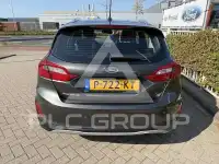 2017 Ford FIESTA