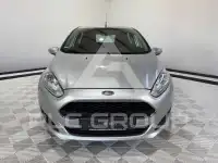 2017 Ford FIESTA