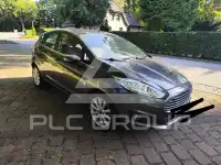 2017 Ford FIESTA