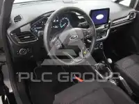 2017 Ford FIESTA