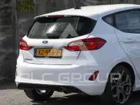 2017 Ford FIESTA