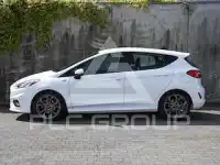 2017 Ford FIESTA