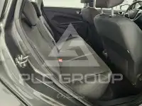 2017 Ford FIESTA