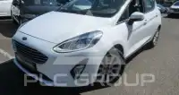 2017 Ford FIESTA