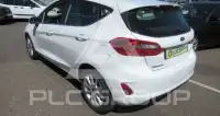 2017 Ford FIESTA