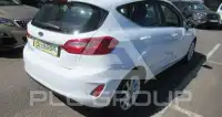 2017 Ford FIESTA