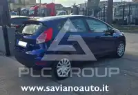 2017 Ford FIESTA
