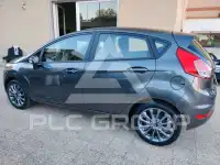 2017 Ford FIESTA