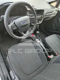 2017 Ford FIESTA