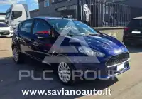 2017 Ford FIESTA