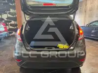 2017 Ford FIESTA