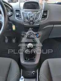 2017 Ford FIESTA