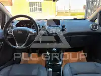 2017 Ford FIESTA
