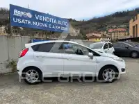 2017 Ford FIESTA