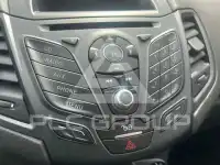 2017 Ford FIESTA