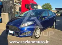 2017 Ford FIESTA