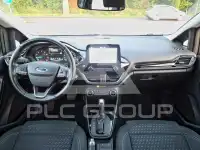 2017 Ford FIESTA
