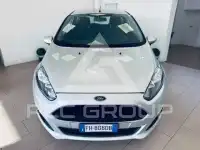 2017 Ford FIESTA