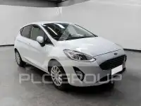2017 Ford FIESTA
