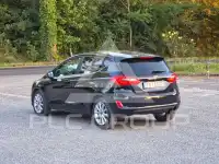 2017 Ford FIESTA