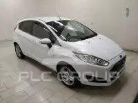 2017 Ford FIESTA
