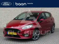 2017 Ford FIESTA