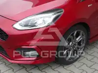 2017 Ford FIESTA