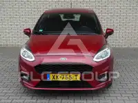 2017 Ford FIESTA