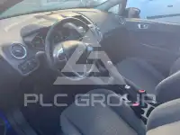 2017 Ford FIESTA