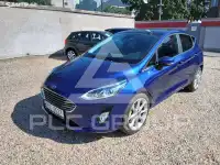 2017 Ford FIESTA