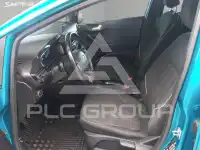 2017 Ford FIESTA
