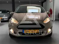 2017 Ford FIESTA