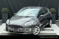 2017 Ford FIESTA