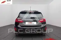 2017 Ford FIESTA
