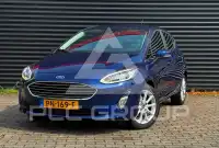 2017 Ford FIESTA