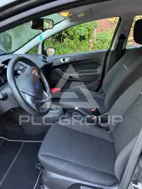 2017 Ford FIESTA