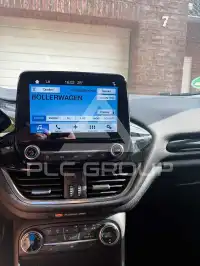 2017 Ford FIESTA