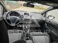 2017 Ford FIESTA