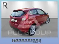 2017 Ford FIESTA