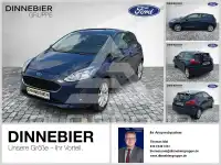 2017 Ford FIESTA