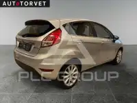 2017 Ford FIESTA