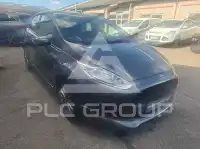 2017 Ford FIESTA