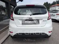 2017 Ford FIESTA