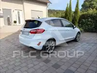 2017 Ford FIESTA