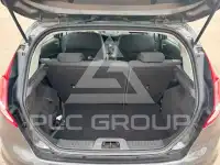 2017 Ford FIESTA
