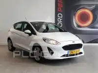 2017 Ford FIESTA