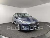 2017 Ford FIESTA