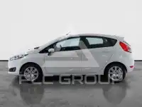 2017 Ford FIESTA