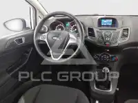 2017 Ford FIESTA
